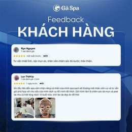 review gà spa đà nẵng