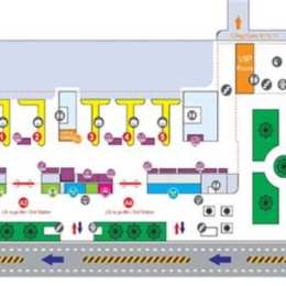 sân bay đà nẵng ga quốc tế