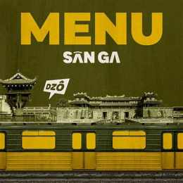 sân ga quán đà nẵng