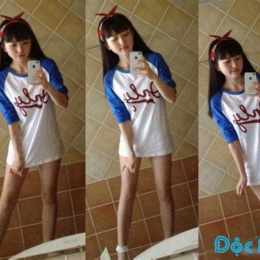 sex học sinh cấp 2 đã địt nhau như gà rồi
