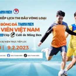 sự kiện đá ga ven