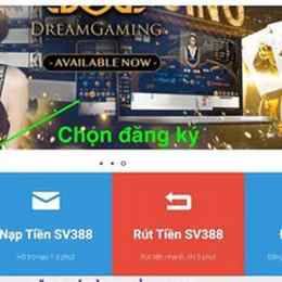 sv388 đăng nhập cá cược đá gà