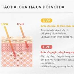 tác hại của da gà