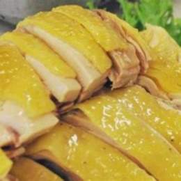 tại sao bà de không được an da gà