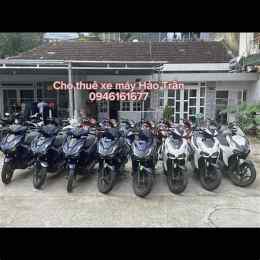 thuê xe ga đà lạt