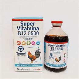 thuốc gà đá b12 5500