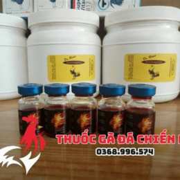 thuoc ga da tai tphcm