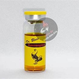 thuốc nuôi gà đá aminoplex