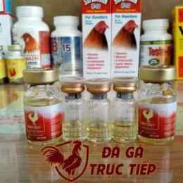 thuốc nuôi gà đá hiệu quả nhất
