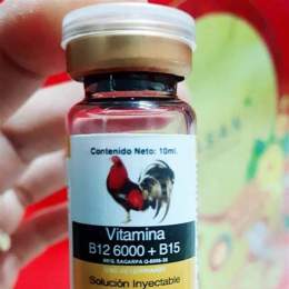 thuốc nuôi gà đá redmin