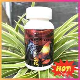 thuốc nuôi gà đá super vip 32