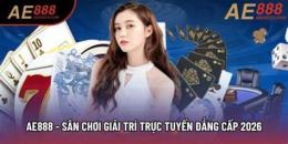 tính năng nổi bật ae888 trang chủ nhà cái đá gà