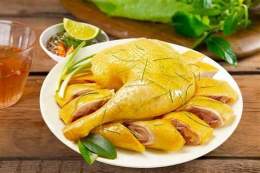 tính năng nổi bật ăn da gà có hại gì