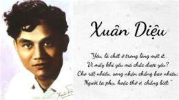 tính năng nổi bật bài thơ đá gà của hồ xuân hương