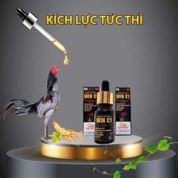 tính năng nổi bật bảng giá thuốc gà đá