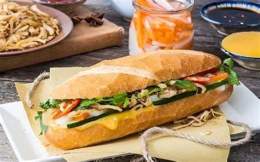 tính năng nổi bật bánh mì gà xé đà lạt