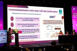 tính năng nổi bật bệnh viện da liễu trung ương chữa sùi mào gà