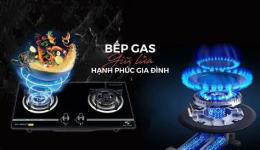 tính năng nổi bật bếp ga tại đà nẵng