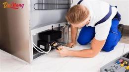 tính năng nổi bật bơm ga tủ lạnh đà nẵng