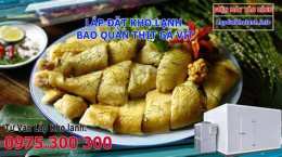 tính năng nổi bật cách bảo quản thịt gà đã nấu chín
