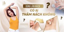 tính năng nổi bật cách để nách không bị da gà