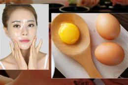 tính năng nổi bật cach lam trang da mat bang trung ga