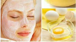 tính năng nổi bật cách làm trắng da trị mụn bằng trứng gà