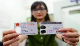 tính năng nổi bật căn cước công dân gắn chip mặt trước