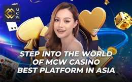 tính năng nổi bật casino mcw da ga