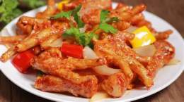 tính năng nổi bật chân gà chua ngọt đà nẵng
