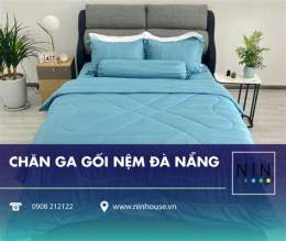 tính năng nổi bật chăn ga gối đệm ở đà nẵng