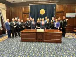 tính năng nổi bật cherokee county da office ga