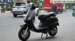 tính năng nổi bật chợ tốt xe máy tay ga đà nẵng
