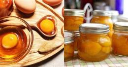 tính năng nổi bật chữa đau dạ dày bằng trứng gà