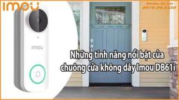 tính năng nổi bật chuong ga da