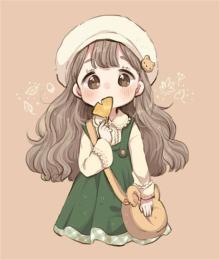 tính năng nổi bật cô gái đặc biệt anime