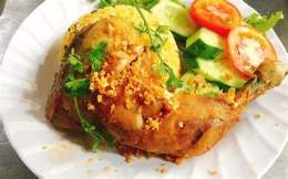 tính năng nổi bật cơm da gà hậu giang