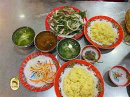 tính năng nổi bật cơm gà bà buội sơn trà, đà nẵng