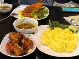 tính năng nổi bật cơm gà bà nguyệt đà nẵng