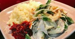 tính năng nổi bật cơm gà hồng ngọc đà nẵng việt nam