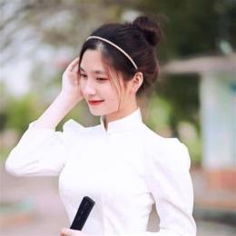 tính năng nổi bật con gái mặt dài để mái kiểu nào thì đẹp