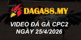 tính năng nổi bật cpc đá gà