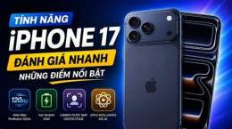 tính năng nổi bật da ga 17. net