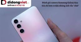 tính năng nổi bật da ga 4 6 2023