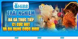 tính năng nổi bật da ga 88 c1