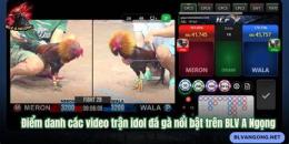 tính năng nổi bật đá ga blv