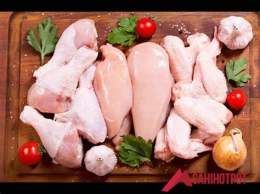 tính năng nổi bật da gà có béo không