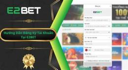 tính năng nổi bật đá gà e2bet đăng nhập
