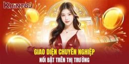 tính năng nổi bật đá gà khin789