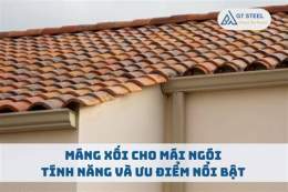 tính năng nổi bật đá ga mang